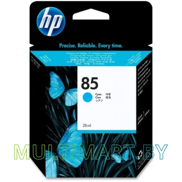 Картридж HP 85 (C9425A)